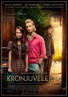 Королевские драгоценности / Kronjuvelerna (2011) смотреть онлайн бесплатно в отличном качестве