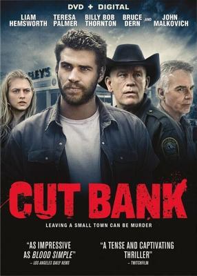 Кат Бэнк / Cut Bank (2014) смотреть онлайн бесплатно в отличном качестве