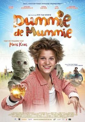 Моя любимая мумия / Dummie de Mummie (2014) смотреть онлайн бесплатно в отличном качестве