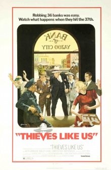 Воры как мы / Thieves Like Us (1974) смотреть онлайн бесплатно в отличном качестве