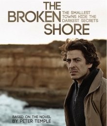 Расколотый берег / The Broken Shore () смотреть онлайн бесплатно в отличном качестве