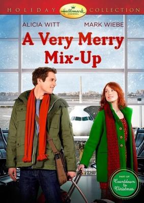 Рождественская путаница / A Very Merry Mix-Up (2013) смотреть онлайн бесплатно в отличном качестве