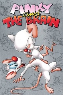 Пинки и Брейн / Pinky and the Brain () смотреть онлайн бесплатно в отличном качестве