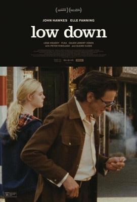 Совсем низко / Low Down (2014) смотреть онлайн бесплатно в отличном качестве