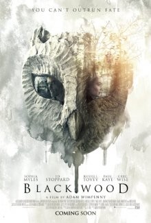 Блэквуд / Blackwood () смотреть онлайн бесплатно в отличном качестве