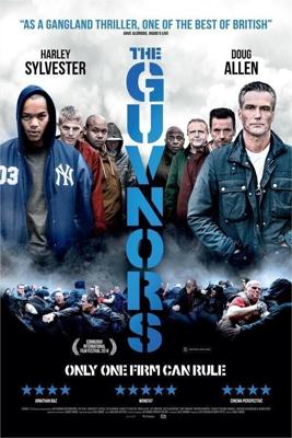 Папаши / The Guvnors (2014) смотреть онлайн бесплатно в отличном качестве