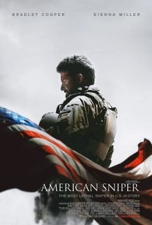 Американский снайпер / American Sniper (None) смотреть онлайн бесплатно в отличном качестве