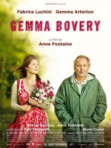 Джемма Бовери / Gemma Bovery (None) смотреть онлайн бесплатно в отличном качестве