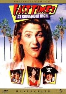 Беспечные времена в «Риджмонт Хай» / Fast Times at Ridgemont High (None) смотреть онлайн бесплатно в отличном качестве