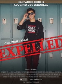 Исключенный / Expelled (None) смотреть онлайн бесплатно в отличном качестве