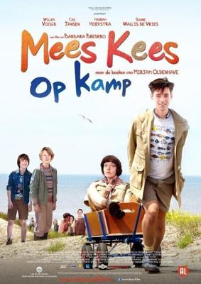 Классный Кеес в летнем лагере / Mees Kees op kamp (None) смотреть онлайн бесплатно в отличном качестве