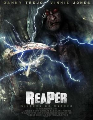 Жнец / Reaper (2014) смотреть онлайн бесплатно в отличном качестве