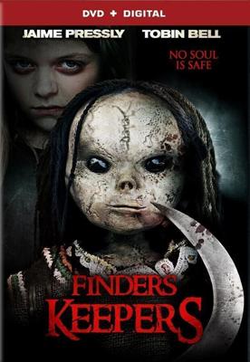 Что упало – то пропало / Finders Keepers (2014) смотреть онлайн бесплатно в отличном качестве