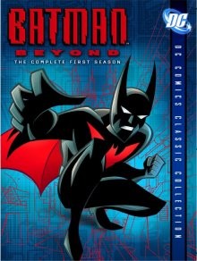 Бэтмен будущего / Batman Beyond () смотреть онлайн бесплатно в отличном качестве