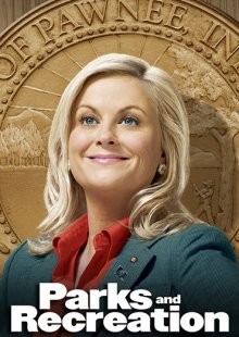 Парки и зоны отдыха / Parks and Recreation (2009) смотреть онлайн бесплатно в отличном качестве