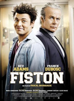 Сынок / Fiston (2014) смотреть онлайн бесплатно в отличном качестве