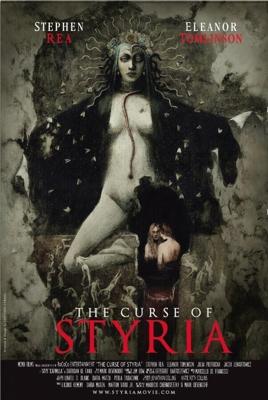 Штирия / The Curse of Styria (2014) смотреть онлайн бесплатно в отличном качестве