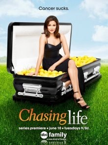 Погоня за жизнью / Chasing Life (2014) смотреть онлайн бесплатно в отличном качестве