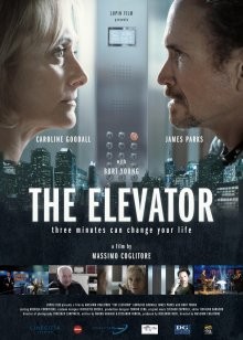 Лифт: Остаться в живых / The Elevator: Three Minutes Can Change Your Life (None) смотреть онлайн бесплатно в отличном качестве