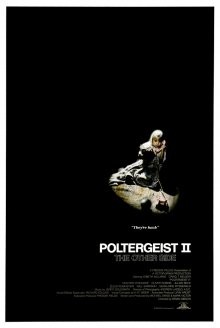 Полтергейст 2: Обратная сторона / Poltergeist II: The Other Side (1986) смотреть онлайн бесплатно в отличном качестве