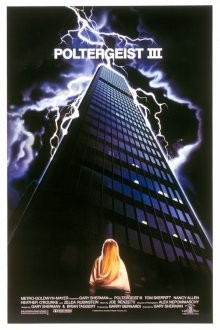 Полтергейст 3 / Poltergeist III () смотреть онлайн бесплатно в отличном качестве