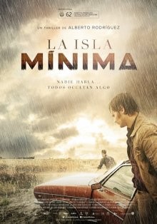 Миниатюрный остров / La isla mínima (None) смотреть онлайн бесплатно в отличном качестве