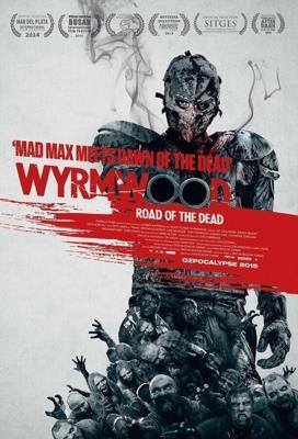 Лесной змей / Wyrmwood (2014) смотреть онлайн бесплатно в отличном качестве