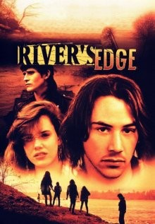 На берегу реки / River's Edge (1986) смотреть онлайн бесплатно в отличном качестве