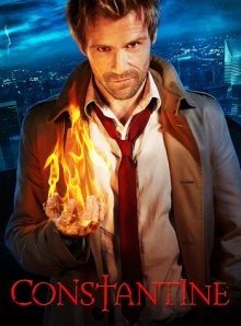 Константин / Constantine (2014) смотреть онлайн бесплатно в отличном качестве