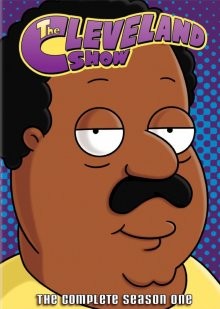 Шоу Кливленда / The Cleveland Show (2009) смотреть онлайн бесплатно в отличном качестве