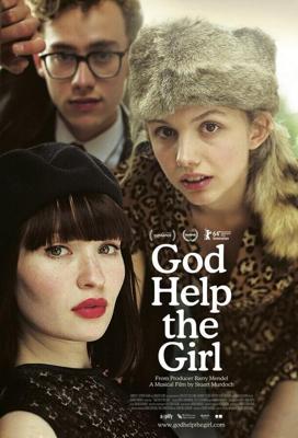 Боже, помоги девушке / God Help the Girl (2014) смотреть онлайн бесплатно в отличном качестве