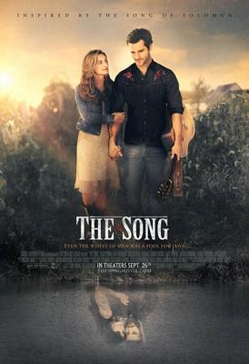 Песня / The Song (2014) смотреть онлайн бесплатно в отличном качестве