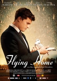 Полет домой / Flying Home (2014) смотреть онлайн бесплатно в отличном качестве