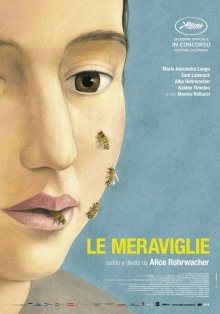 Чудеса (Le meraviglie) 2014 года смотреть онлайн бесплатно в отличном качестве. Постер