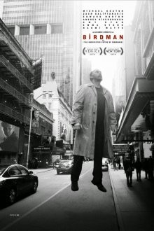 Бердмэн / Birdman or (The Unexpected Virtue of Ignorance) (2014) смотреть онлайн бесплатно в отличном качестве