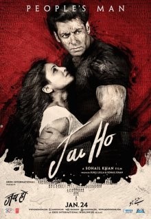 Да здравствует победа! / Jai Ho (2014) смотреть онлайн бесплатно в отличном качестве