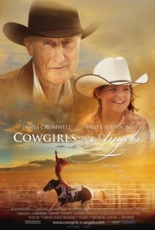 Ковбойши и ангелы (Cowgirls n' Angels)  года смотреть онлайн бесплатно в отличном качестве. Постер