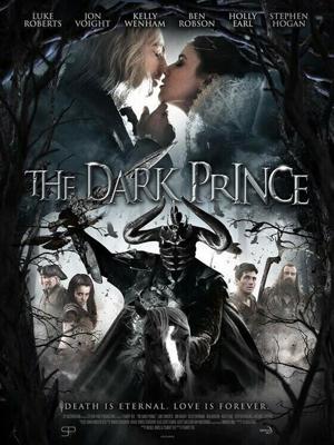 Темный принц / Dracula: The Dark Prince (None) смотреть онлайн бесплатно в отличном качестве