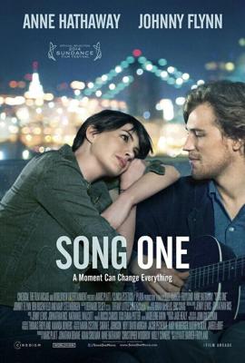 Однажды в Нью-Йорке / Song One (2014) смотреть онлайн бесплатно в отличном качестве