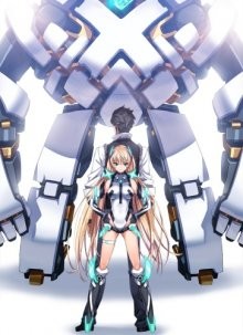 Изгнаны из рая / Rakuen Tsuiho: Expelled from Paradise (None) смотреть онлайн бесплатно в отличном качестве