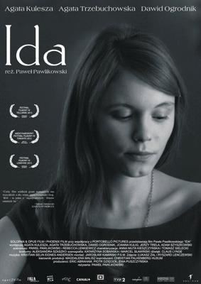 Ида / Ida (2013) смотреть онлайн бесплатно в отличном качестве