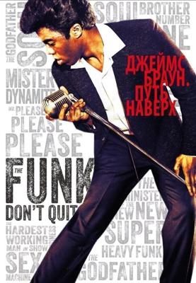 Джеймс Браун: Путь наверх / Get on Up (2014) смотреть онлайн бесплатно в отличном качестве