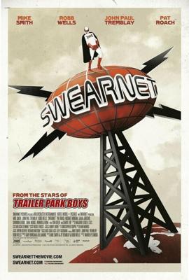 Срам-ТВ / Swearnet: The Movie (2014) смотреть онлайн бесплатно в отличном качестве