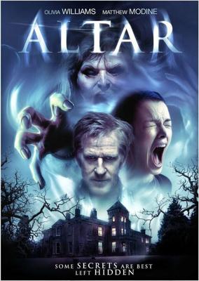 Алтарь / Altar (2014) смотреть онлайн бесплатно в отличном качестве