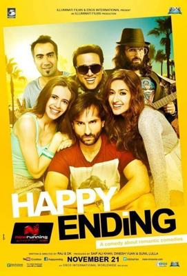 Счастливый финал / Happy Ending (None) смотреть онлайн бесплатно в отличном качестве