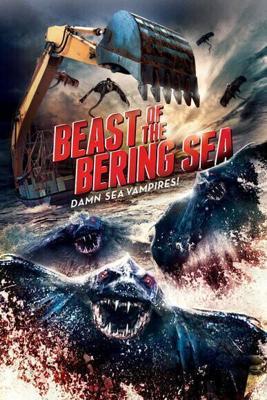 Чудовища Берингова моря / Bering Sea Beast (2013) смотреть онлайн бесплатно в отличном качестве