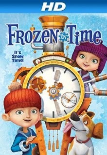 Застрявшие во времени / Frozen in Time () смотреть онлайн бесплатно в отличном качестве