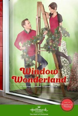 Окно в страну чудес / Window Wonderland (2013) смотреть онлайн бесплатно в отличном качестве