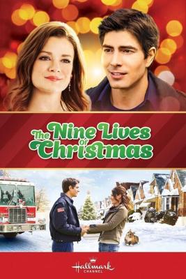 Девять жизней Рождества / The Nine Lives of Christmas (None) смотреть онлайн бесплатно в отличном качестве