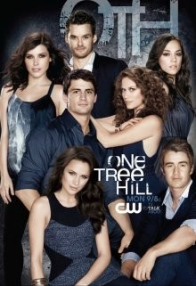 Холм одного дерева / One Tree Hill (2003) смотреть онлайн бесплатно в отличном качестве